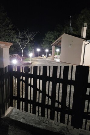 Property grounds - Wohnung "Red Fox" mit privatem Garten by Interhome (Monteverdi Marittimo)