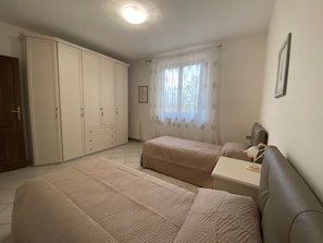 Internet - Wohnung "Red Fox" mit privatem Garten by Interhome (Monteverdi Marittimo)