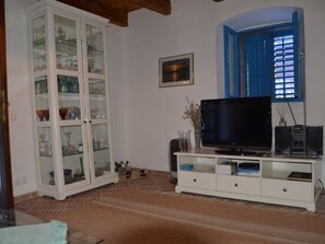 Interior - Altes Steinhaus by Interhome (Novi Vinodolski)