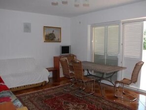 Interior - Apartment Enna unweit vom Meer by Interhome (Novi Vinodolski)