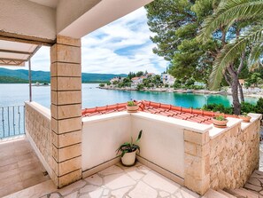 Property grounds - "Haus Gluscevic" direkt am Strand by Interhome (Klek)