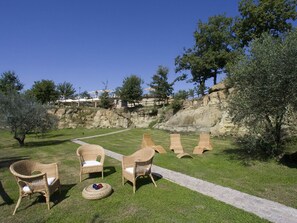 Boendeområde