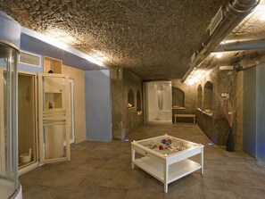Spa - Unterkunft in Residenz mit Spa, Schwimmbad, Wi-Fi by Interhome (Sorano)