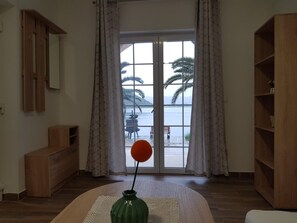 Interior - Appartement an der Küste für 2 Personen by Interhome (Rogotin)