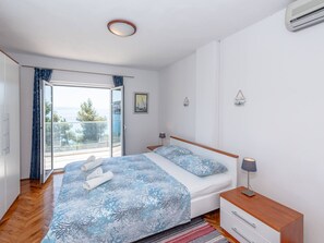 5 Schlafzimmer, Internetzugang