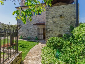 Property grounds - Casa Orah by Interhome (Poreč/Heraki)