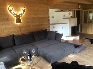 Kamin