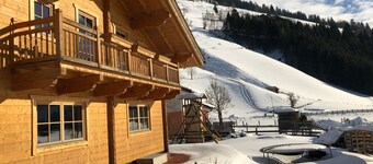 Villa mit Garten, Terrasse und Grill by Interhome