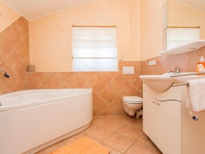Towels - Apartment Petra by Interhome (Krk/Šilo)