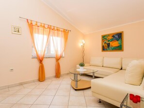 TV - Apartment Petra by Interhome (Krk/Šilo)