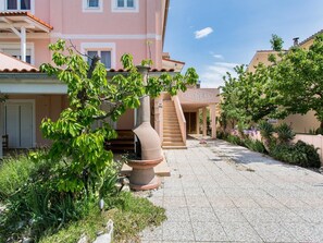 Exterior - Apartment Petra by Interhome (Krk/Šilo)