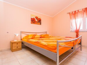 2 Schlafzimmer, Internetzugang