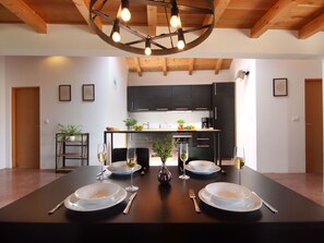 Dining - "GreenSky" by Interhome (Pula/Krnica)