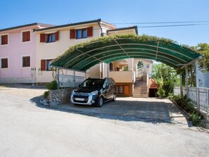 Property grounds - Gemütliche Wohnung Branko 2 by Interhome (Krk/Šilo)