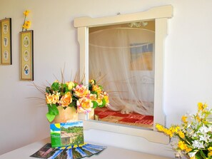 Interior - Wohnung "Collelungo Bilo 3 by Interhome (Castelfalfi)