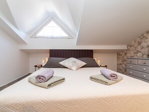 Internet - Pension Tina Appartement 2 by Interhome (Krk/Šilo)