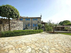 Property grounds - Vacation home Simone by Interhome (Dracevac)