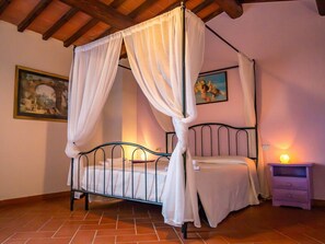 Internet - Collelungo Q8 Wohnung mit Pool by Interhome (Castelfalfi)
