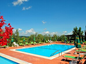 Alberca