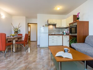 Interior - Apartment Deja by Interhome (Krk/Šilo)