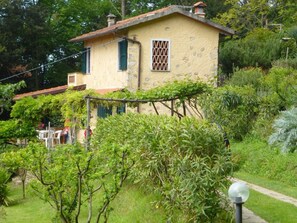 Property grounds - Toskana10 by Interhome (Capriglia)