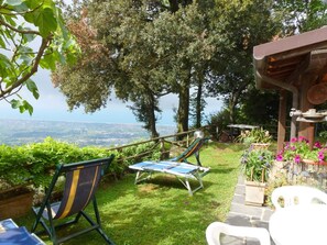 Property grounds - Toskana10 by Interhome (Capriglia)