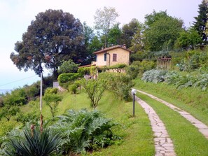 Property grounds - Toskana10 by Interhome (Capriglia)