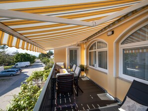 Outdoor dining - Gästezimmer Tina 6 by Interhome (Krk/Šilo)