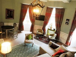 TV, DVD player - Cottage de la tour duplex 100m2 mit Pool Azay le rideau by Interhome (Azay-le-Rideau)