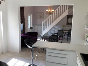Interior - Cottage Parc 70m2 mit Pool in Azay le rideau by Interhome (Azay-le-Rideau)