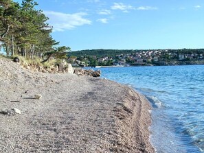 Spiaggia