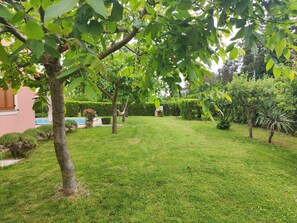Property grounds - Valmonida by Interhome (Cere)
