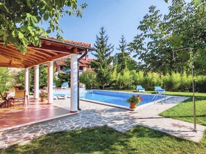 Pool - Valmonida by Interhome (Cere)