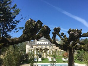 Exterior - Cottage du Château duplex 90m2 mit Pool Azay le rideau by Interhome (Azay-le-Rideau)