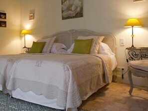 Internet - Cottage du Château duplex 90m2 mit Pool Azay le rideau by Interhome (Azay-le-Rideau)