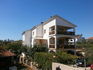 Exterior - Kleines Studio Slaven in Krk by Interhome (Krk/Krk)
