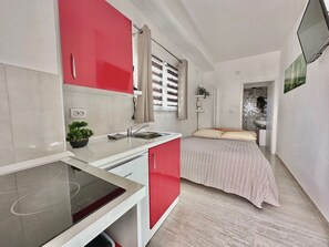 Internet - Kleines Studio Slaven in Krk by Interhome (Krk/Krk)