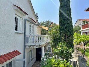 Exterior - Apartment Zlatica by Interhome (Krk/Šilo)