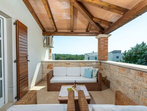 Terrace/patio - Villa Mia Lea für 6 Personen by Interhome (Poreč/Tar)