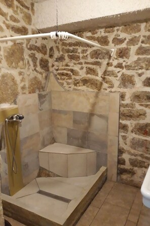 Bathroom - FischerF Erdgeschoss by Interhome (Murter/Betina)