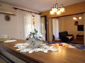 Interior - Apartment Andjela by Interhome (Krk/Šilo)