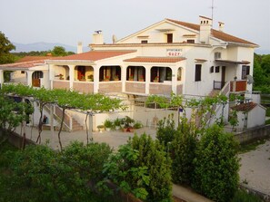Exterior - Apartment Andjela by Interhome (Krk/Šilo)