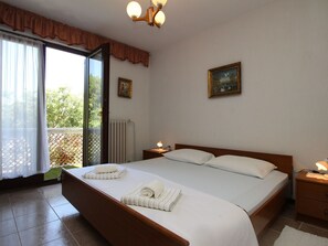 Internet - Apartment Andjela by Interhome (Krk/Šilo)