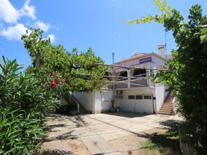 Property grounds - Apartment Andjela by Interhome (Krk/Šilo)