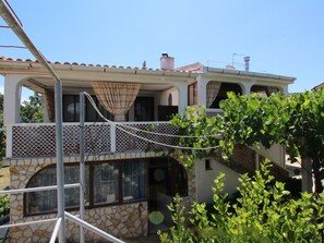 Exterior - Apartment Andjela by Interhome (Krk/Šilo)