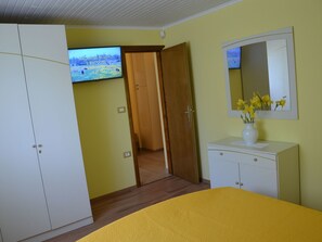 3 Schlafzimmer, Internetzugang
