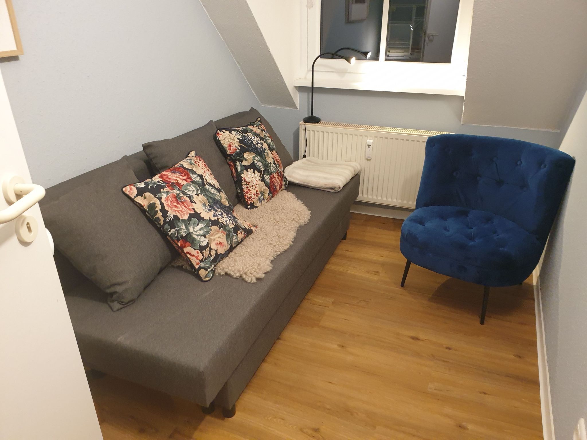 Fernseher, DVD-Player