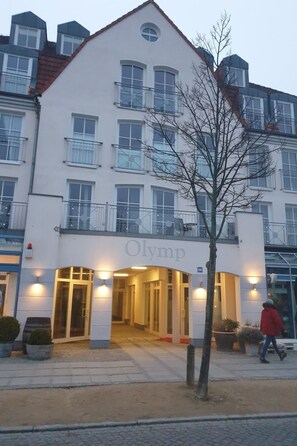 Exterior - Ostsee 50m by Interhome (Kühlungsborn)
