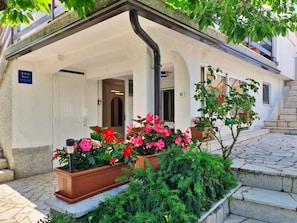Detalle exterior