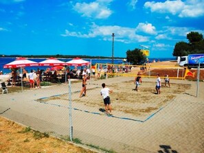 Sports court - Ruhig und gemütlich 2BR Wohnung in der Nähe des Strandes by Interhome (Fažana)